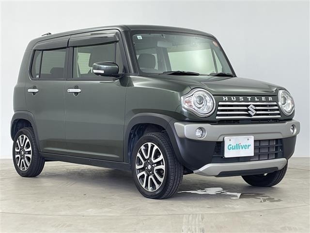 Suzuki HUSTLER 2019 8156756-0