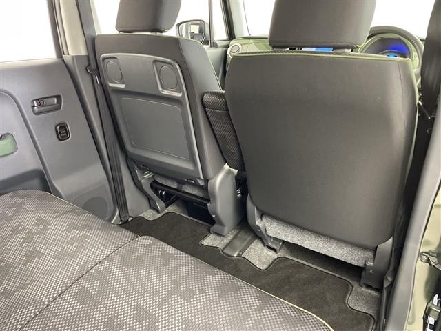 Suzuki HUSTLER 2019 8156756-2