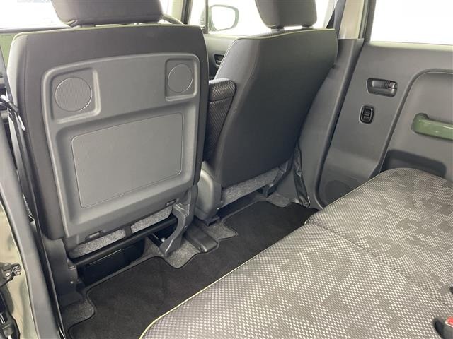 Suzuki HUSTLER 2019 8156756-22
