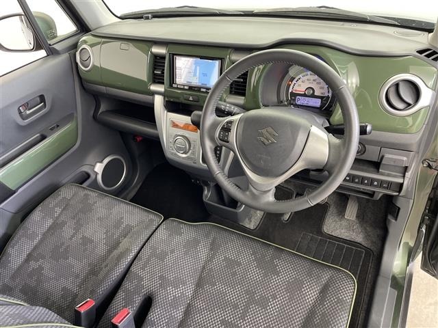Suzuki HUSTLER 2019 8156756-4