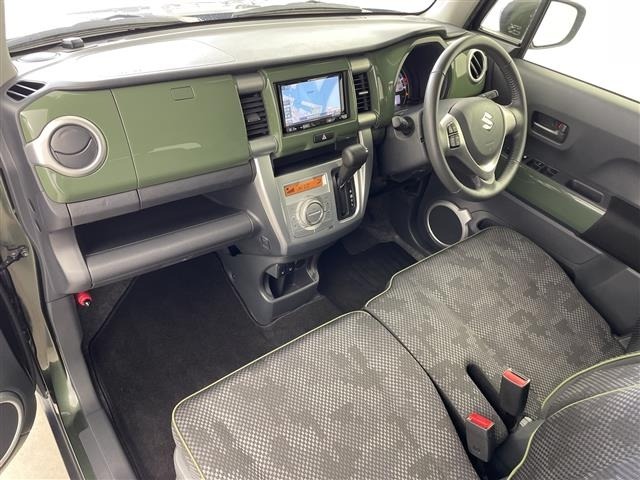 Suzuki HUSTLER 2019 8156756-6