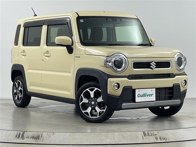 Suzuki HUSTLER 2021 8156759-0