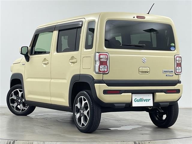Suzuki HUSTLER 2021 8156759-13
