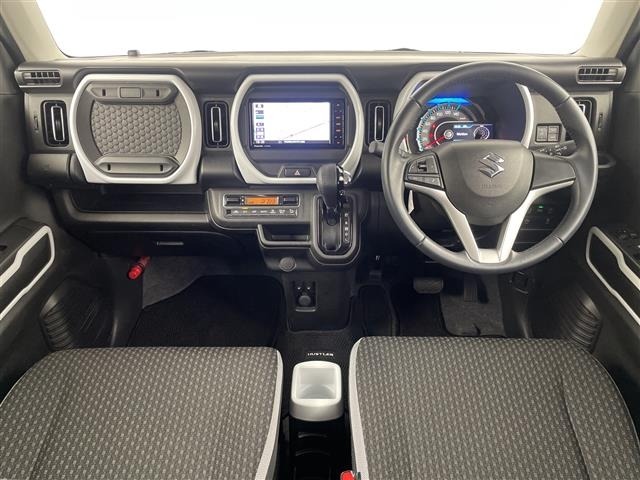 Suzuki HUSTLER 2021 8156759-14