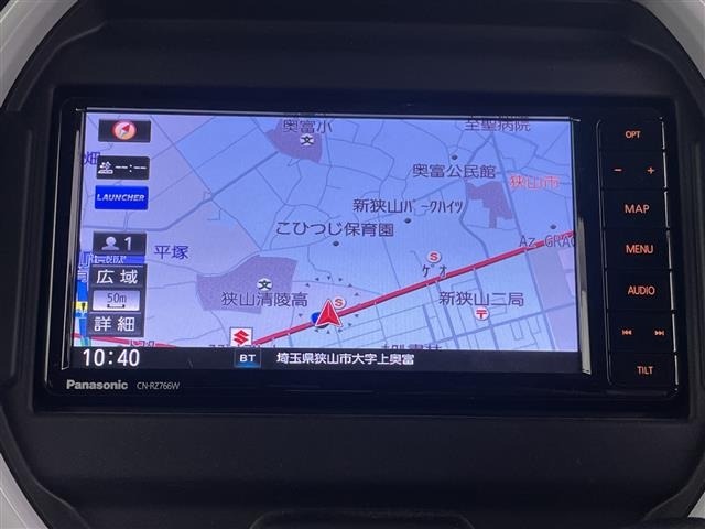 Suzuki HUSTLER 2021 8156759-17
