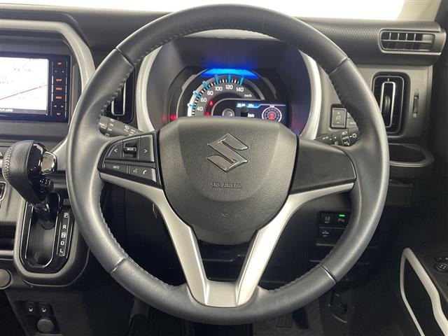 Suzuki HUSTLER 2021 8156759-21