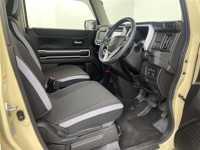 Suzuki HUSTLER 2021 8156759-22