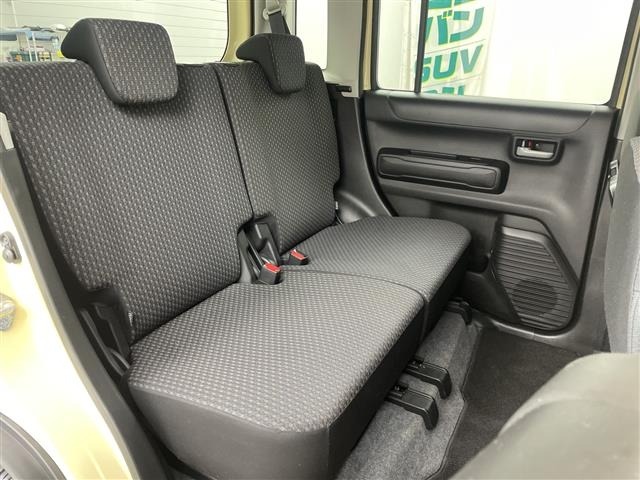 Suzuki HUSTLER 2021 8156759-4