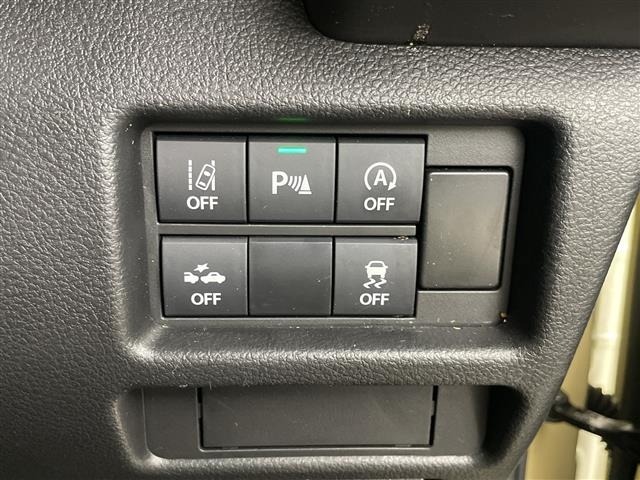Suzuki HUSTLER 2021 8156759-8