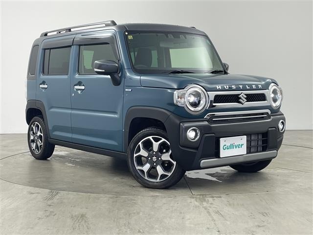 Suzuki HUSTLER 2023 8156768-0