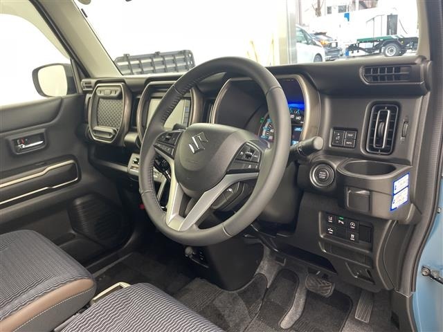 Suzuki HUSTLER 2023 8156768-1