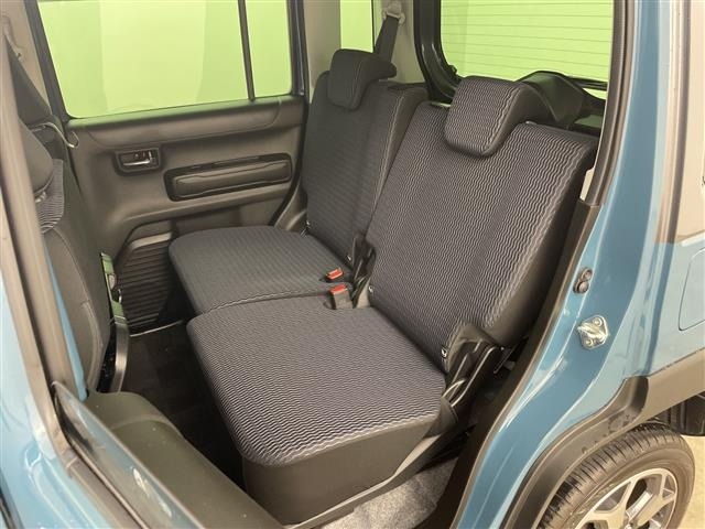 Suzuki HUSTLER 2023 8156768-11
