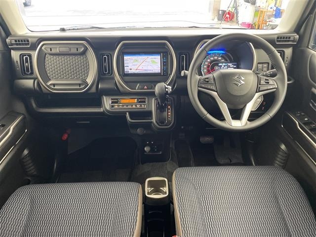 Suzuki HUSTLER 2023 8156768-14