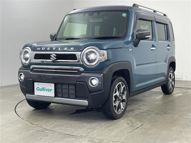 Suzuki HUSTLER 2023 8156768-15