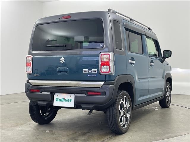 Suzuki HUSTLER 2023 8156768-16