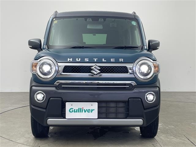 Suzuki HUSTLER 2023 8156768-17