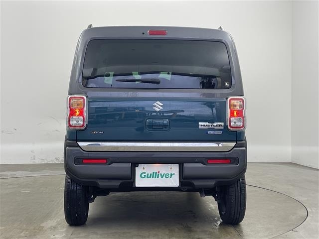 Suzuki HUSTLER 2023 8156768-18