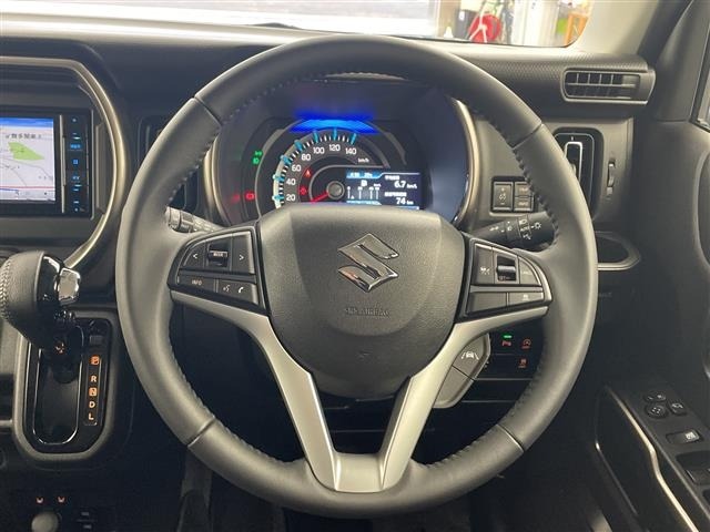 Suzuki HUSTLER 2023 8156768-2
