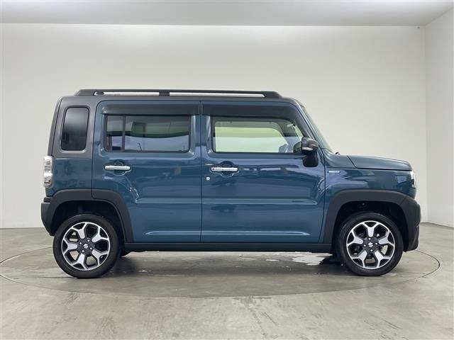 Suzuki HUSTLER 2023 8156768-21