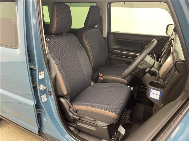 Suzuki HUSTLER 2023 8156768-3