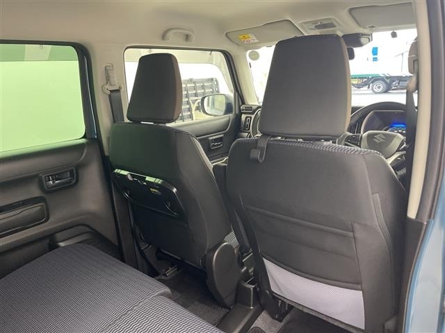 Suzuki HUSTLER 2023 8156768-5