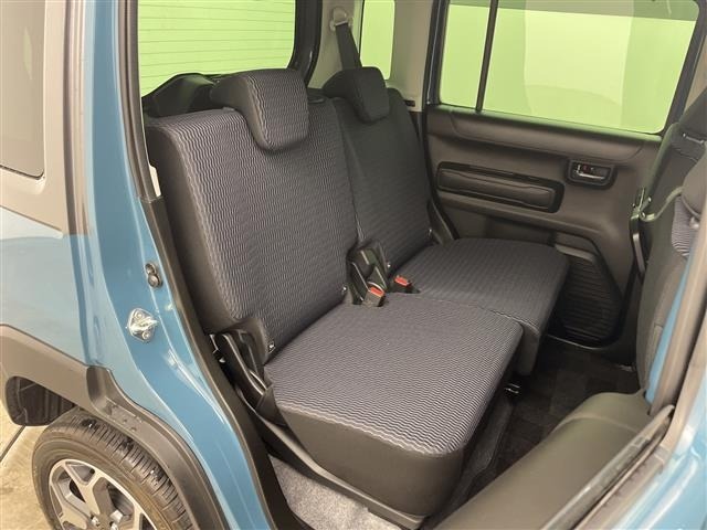 Suzuki HUSTLER 2023 8156768-7