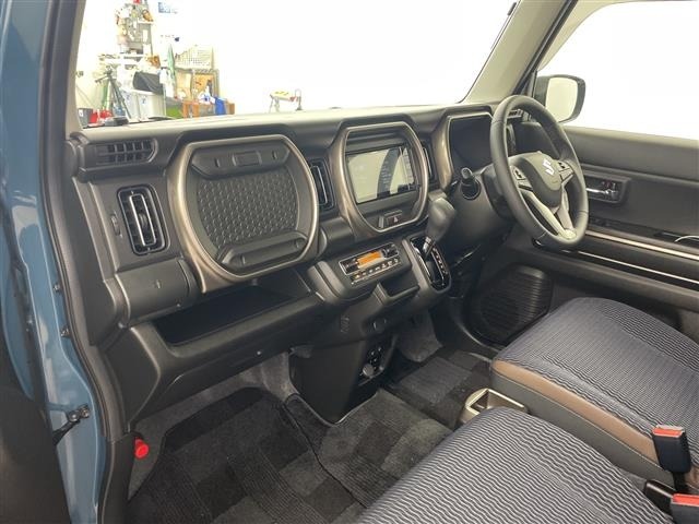 Suzuki HUSTLER 2023 8156768-8