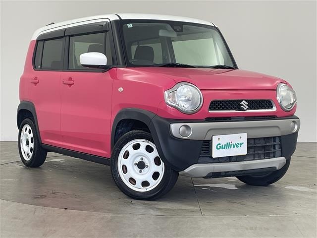 Suzuki HUSTLER 2017 8156776-0