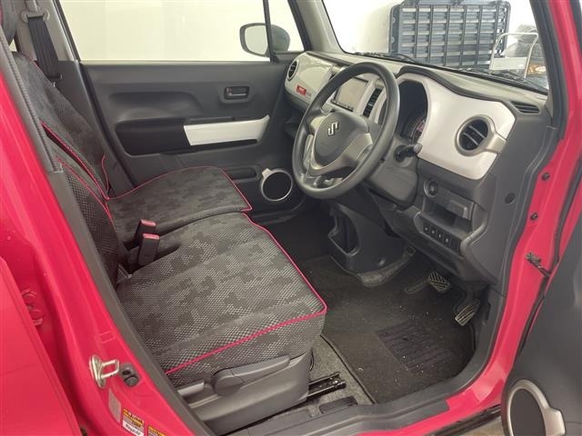 Suzuki HUSTLER 2017 8156776-1