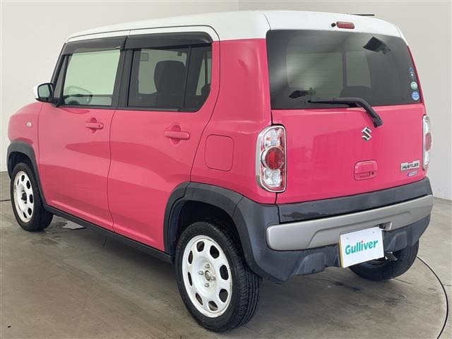 Suzuki HUSTLER 2017 8156776-13