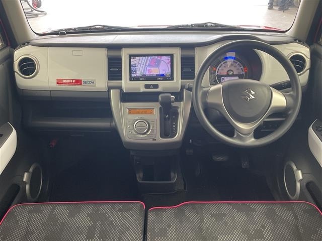 Suzuki HUSTLER 2017 8156776-14