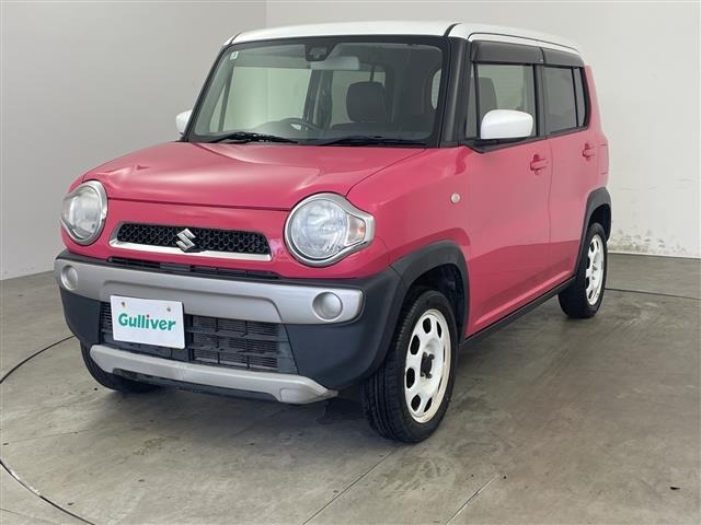 Suzuki HUSTLER 2017 8156776-15