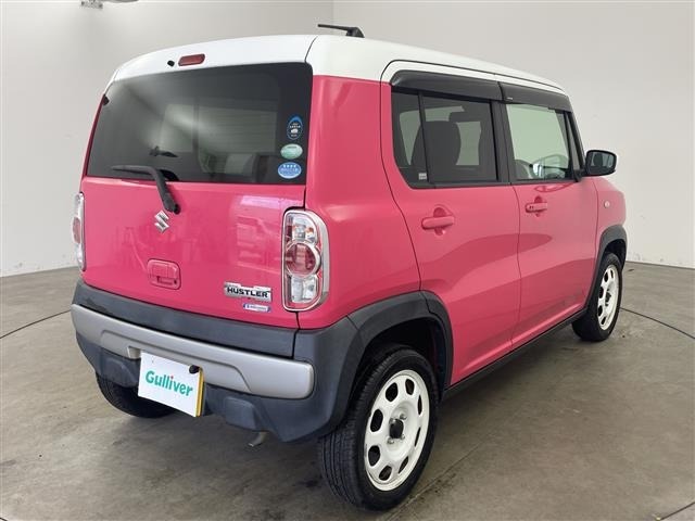 Suzuki HUSTLER 2017 8156776-16