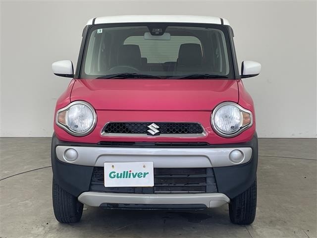 Suzuki HUSTLER 2017 8156776-17