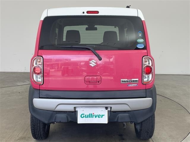 Suzuki HUSTLER 2017 8156776-18