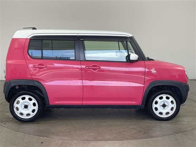 Suzuki HUSTLER 2017 8156776-19
