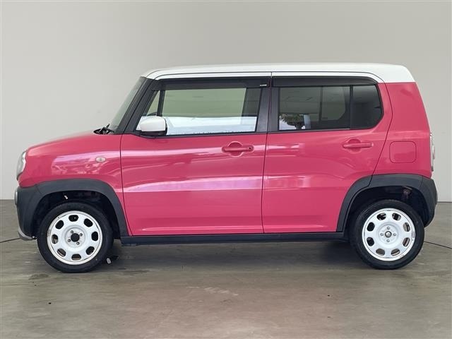 Suzuki HUSTLER 2017 8156776-21