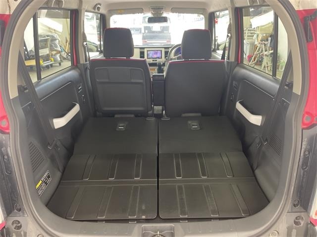 Suzuki HUSTLER 2017 8156776-22