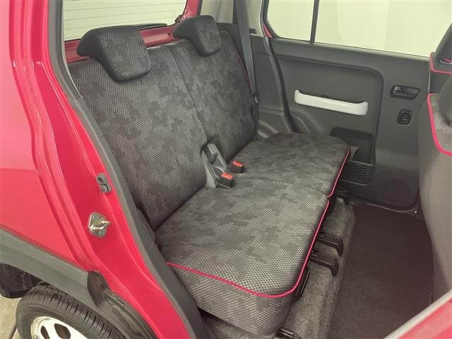 Suzuki HUSTLER 2017 8156776-7