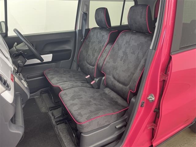 Suzuki HUSTLER 2017 8156776-9
