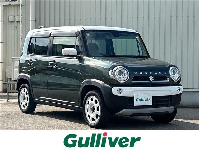 Suzuki HUSTLER 2015 8156787-0
