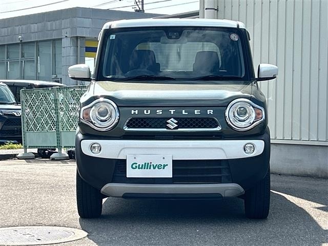 Suzuki HUSTLER 2015 8156787-10