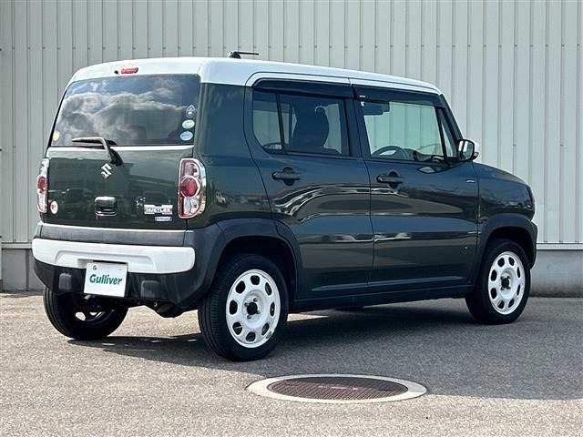Suzuki HUSTLER 2015 8156787-12
