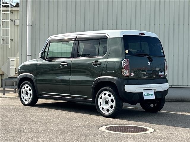 Suzuki HUSTLER 2015 8156787-13