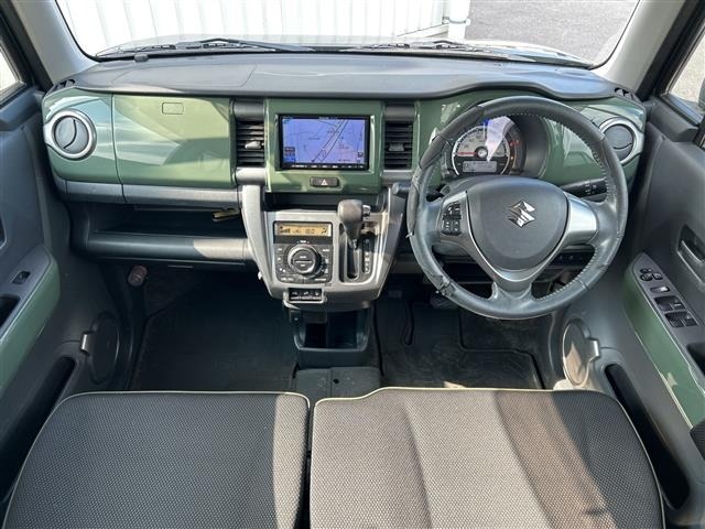 Suzuki HUSTLER 2015 8156787-14