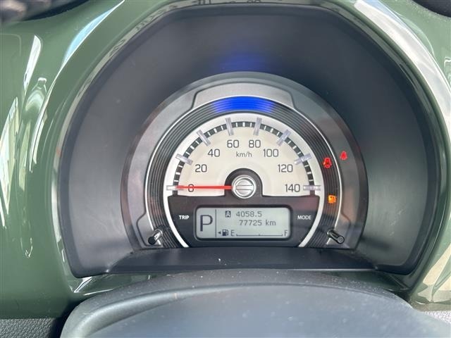 Suzuki HUSTLER 2015 8156787-19