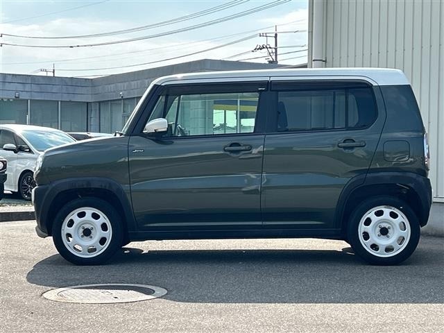 Suzuki HUSTLER 2015 8156787-2