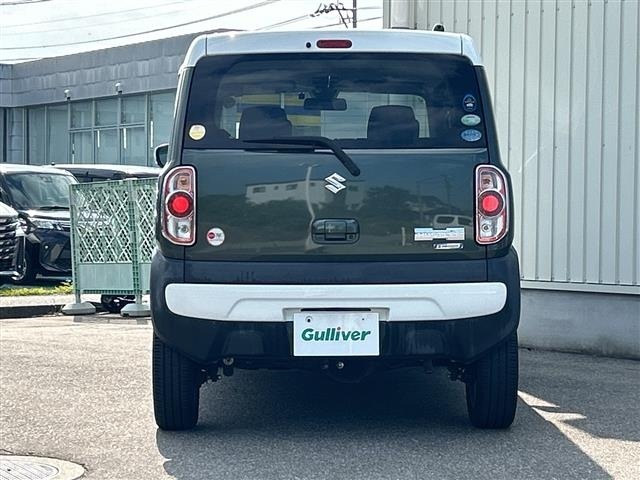 Suzuki HUSTLER 2015 8156787-20