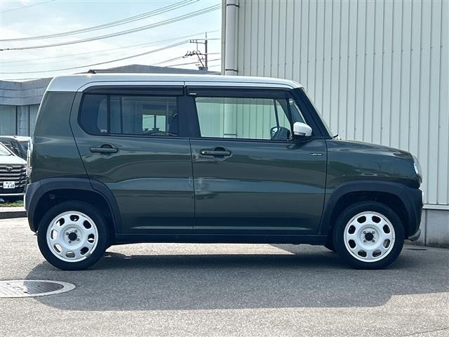 Suzuki HUSTLER 2015 8156787-22