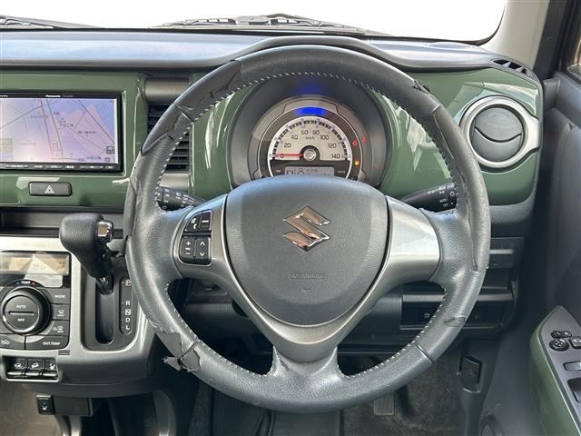 Suzuki HUSTLER 2015 8156787-4